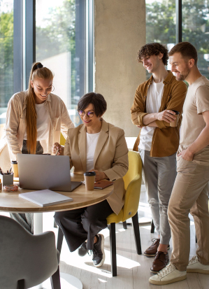 SEO services near me in Gurgaon