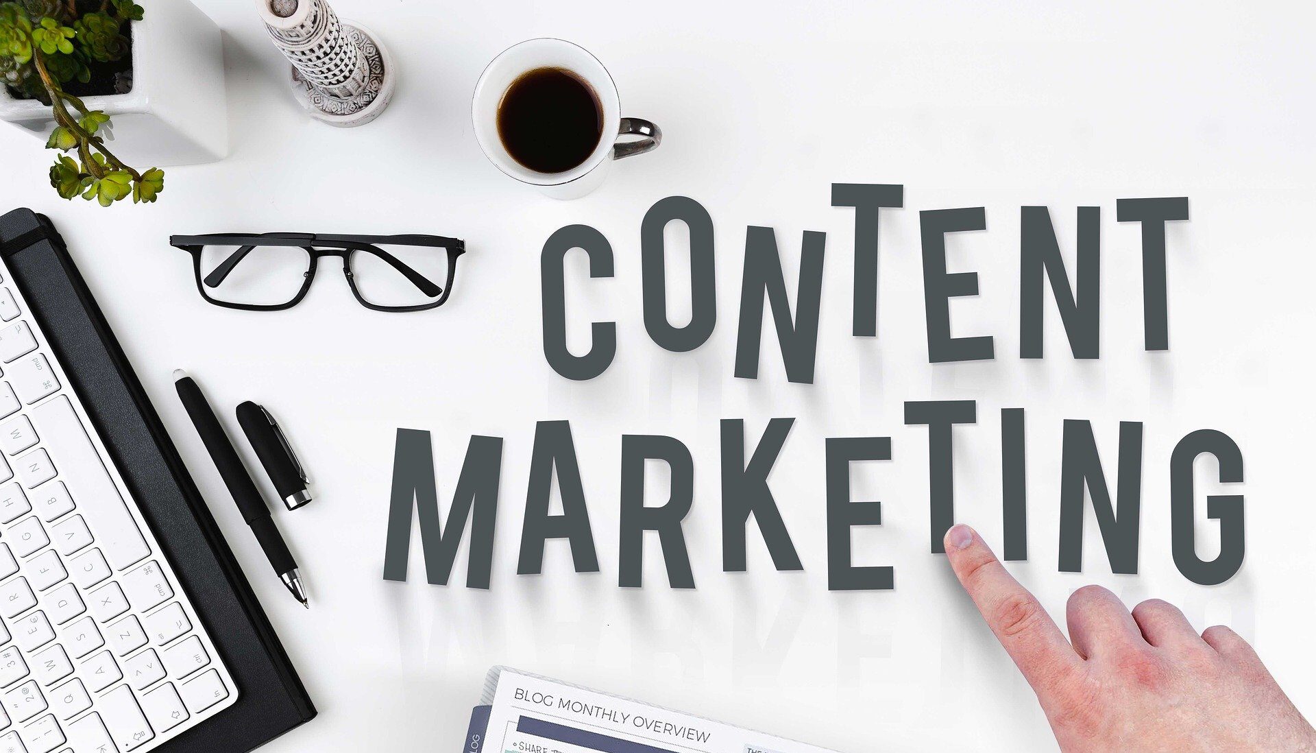 Gurgaon Content Marketing