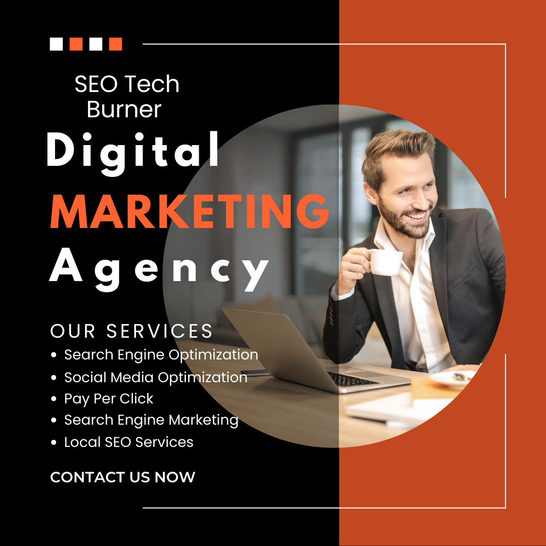 Digital Marketing Agency in Gurgaon